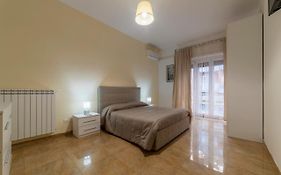 Mm Cipro Apartment With Balcony