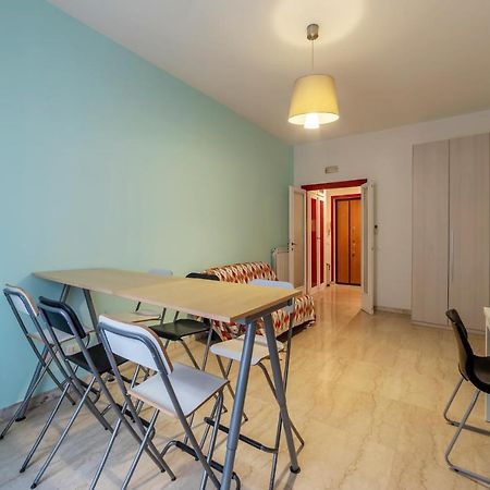 Mm Cipro Apartment With Balcony Roma Esterno foto