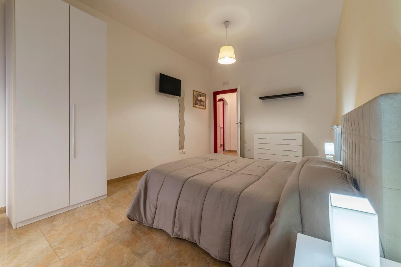 Mm Cipro Apartment With Balcony Roma Esterno foto