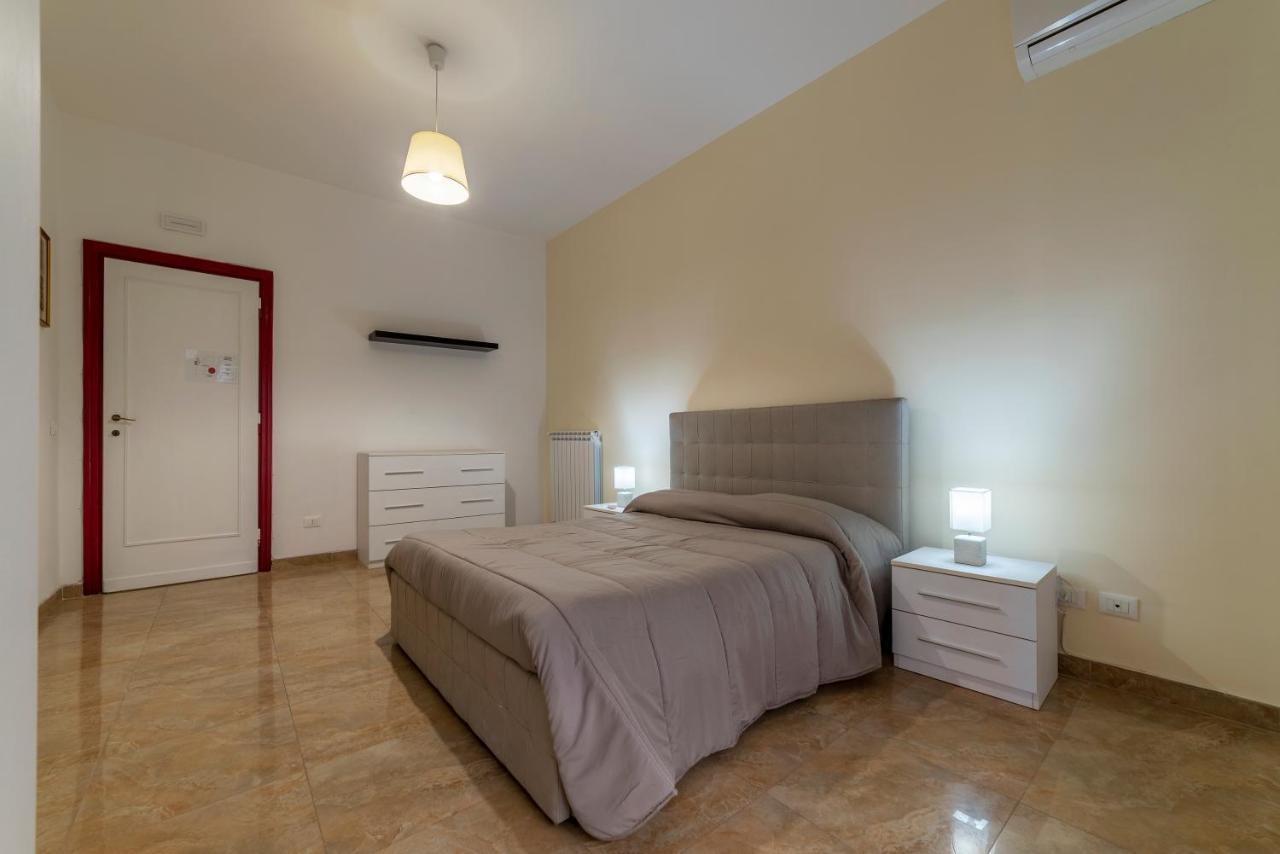 Mm Cipro Apartment With Balcony Roma Esterno foto