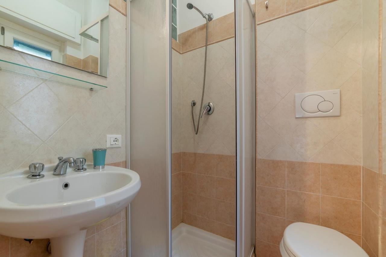 Mm Cipro Apartment With Balcony Roma Esterno foto